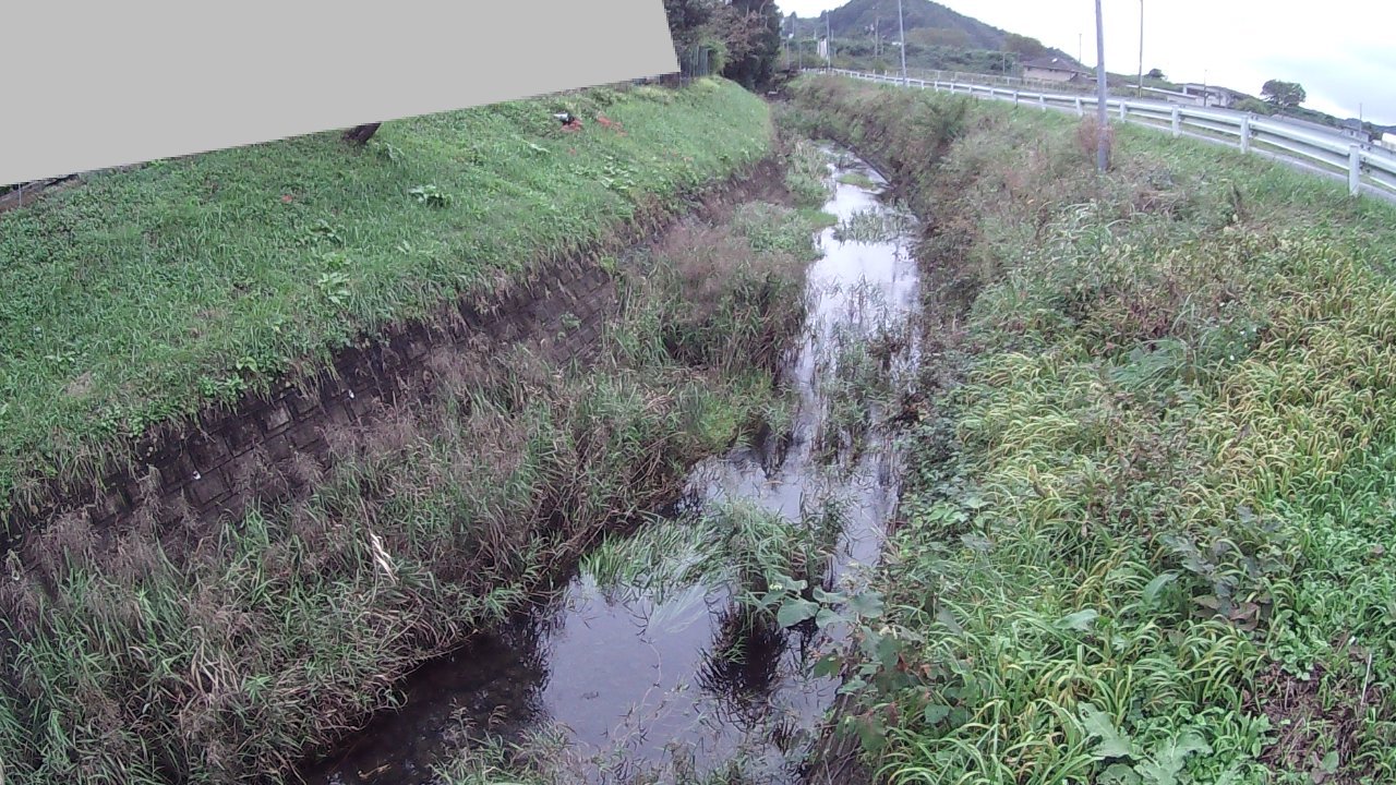Matsukawa River, Kesennuma City