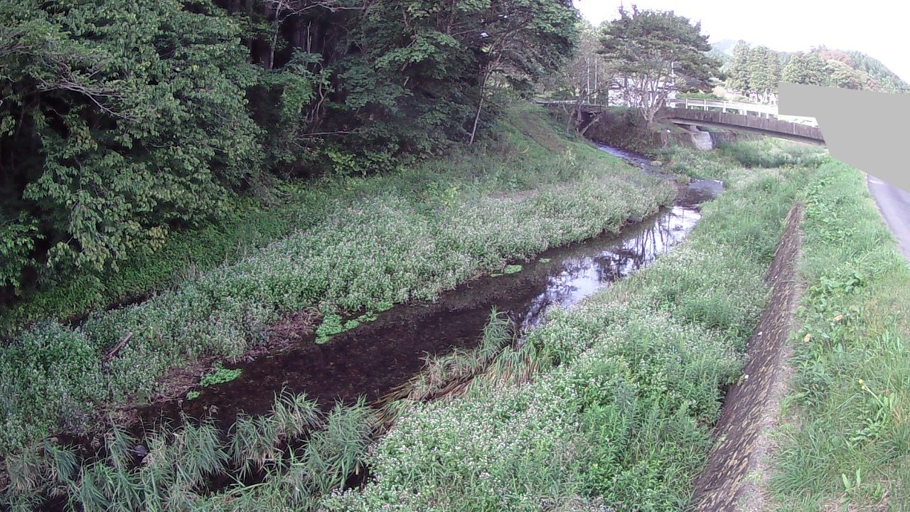 Oridachi River, Minamisanriku
