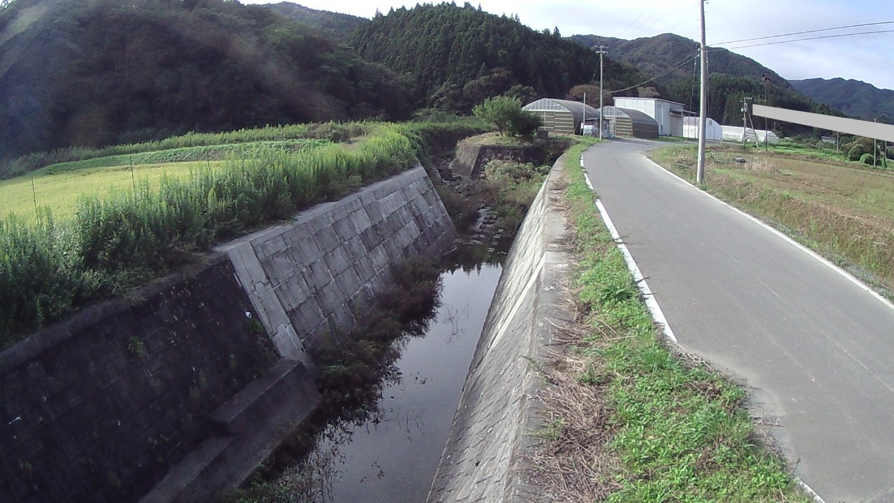 Nishi-to River, Minamisanriku