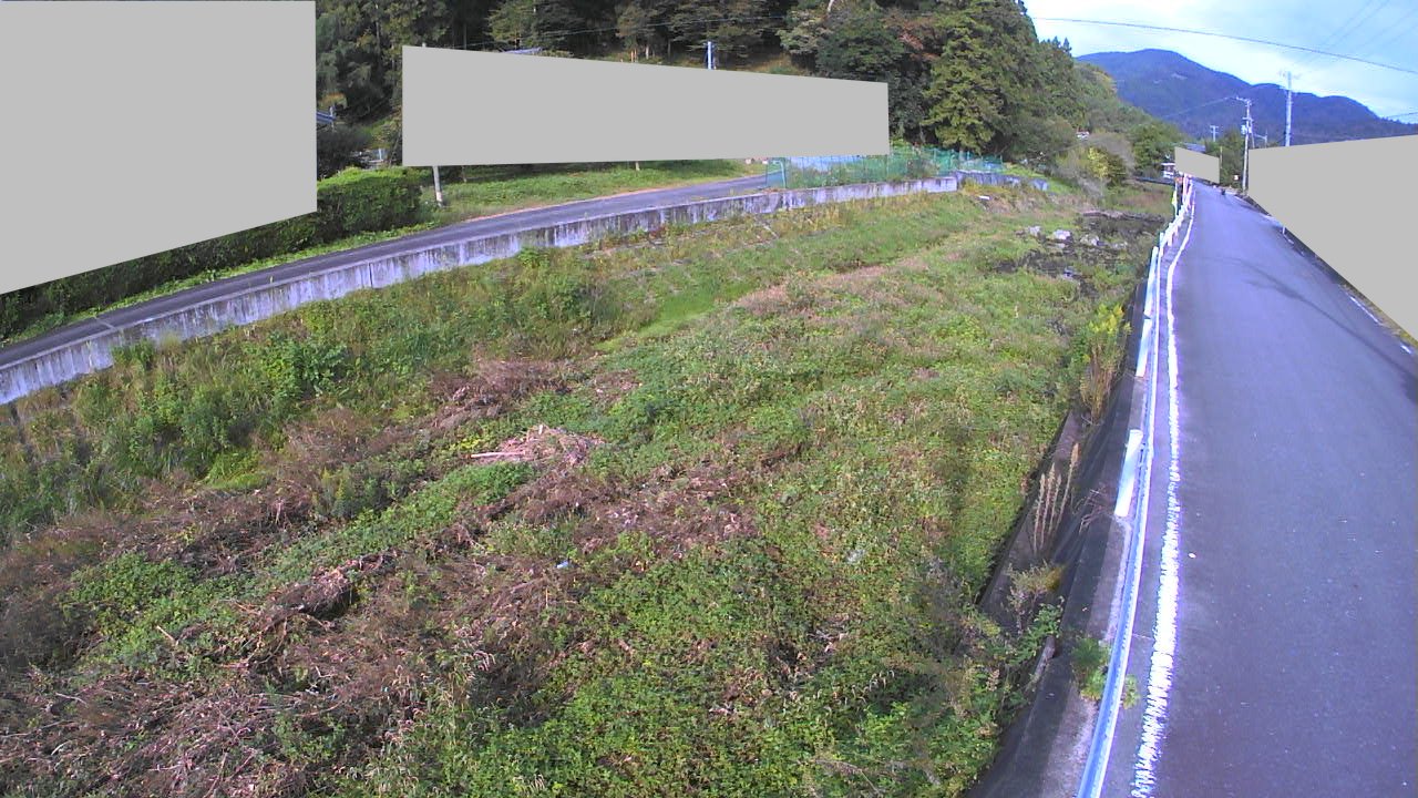 Osawagawa River, Ishinomaki