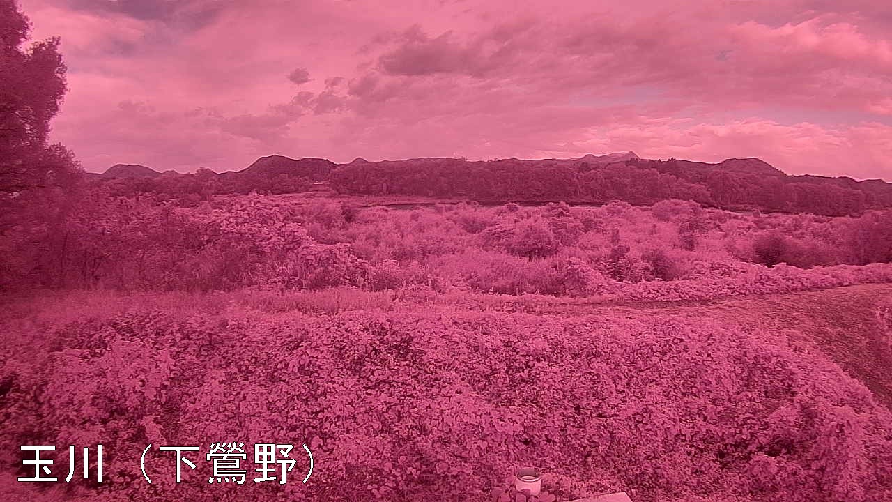Shimoushirono, Daisen City