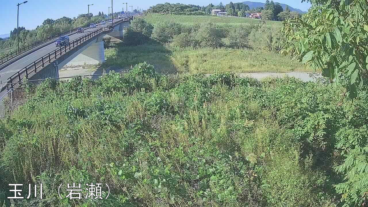 Iwase, Senboku City