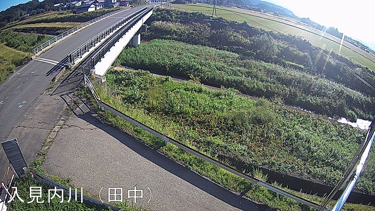Tanaka, Senboku City