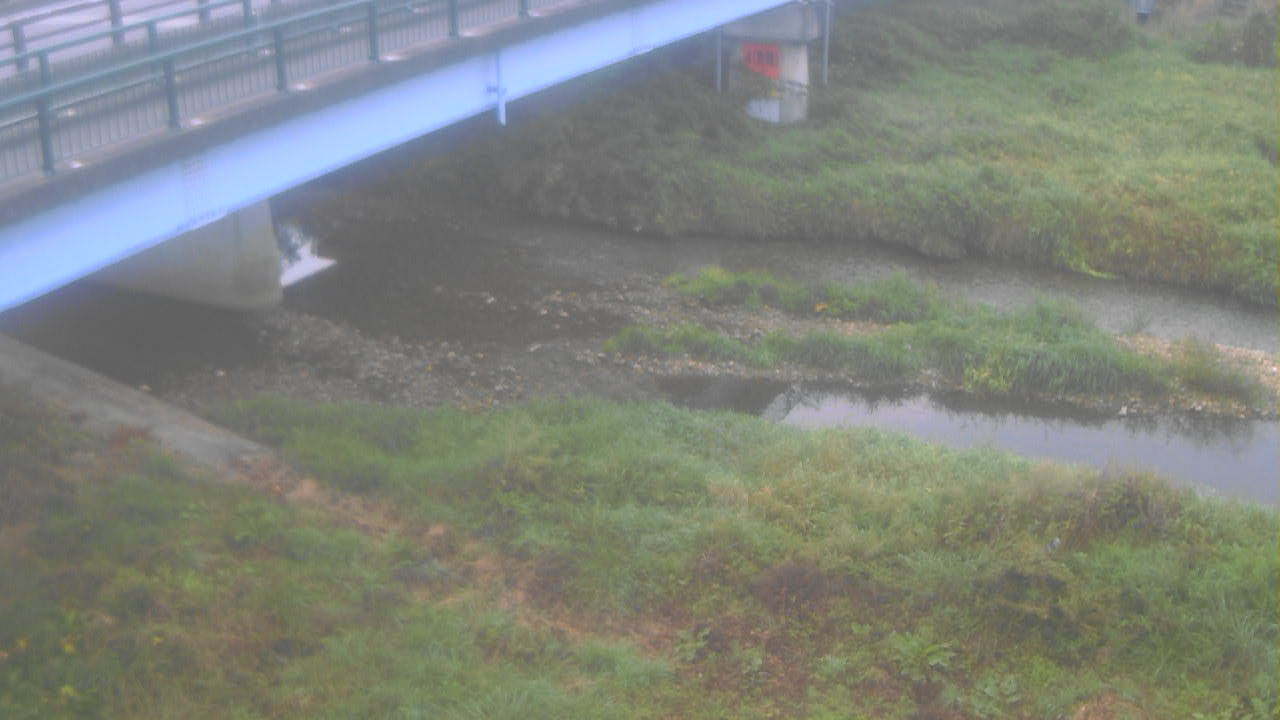 Murayama Nogawa River at Nogawa Bridge