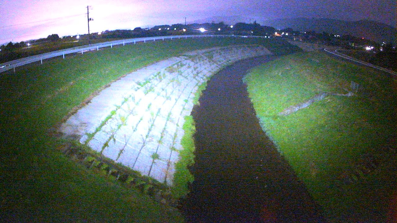 Sakuma River at Shimokitazawa Bridge