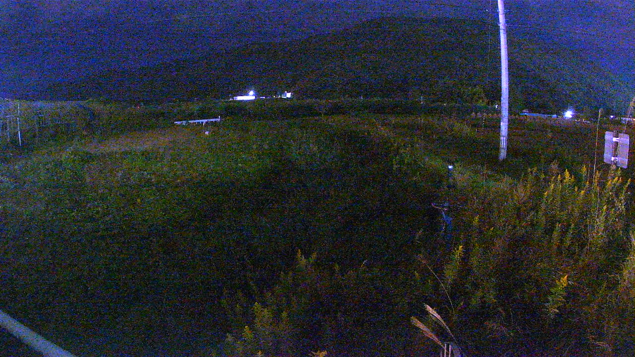 North Hattanda River, Fukushima City