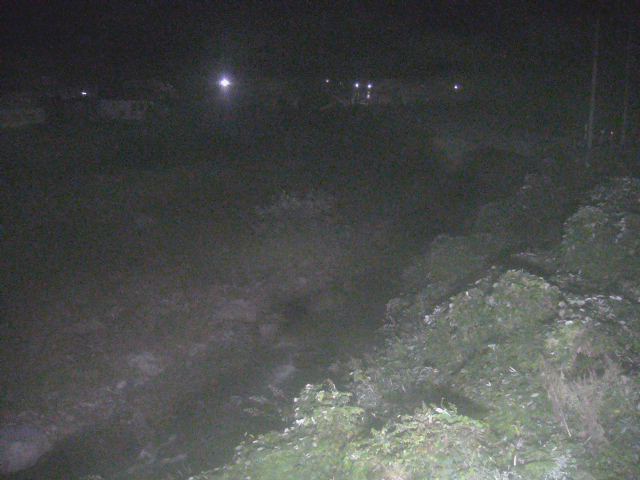 Tsurunuma River at Edamatsu Bridge