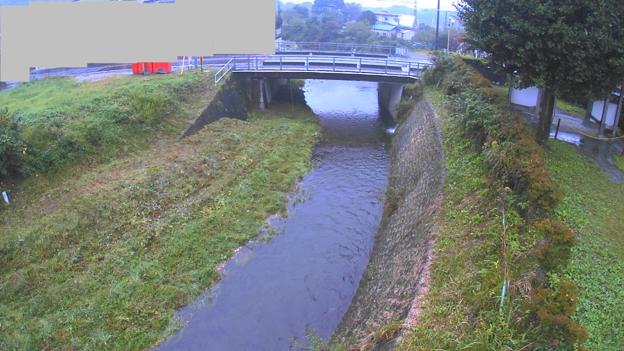 Naka Bridge, Nasu