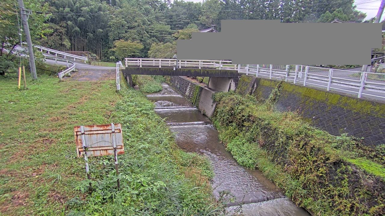 Byakko Sawa Stream at Sukawa