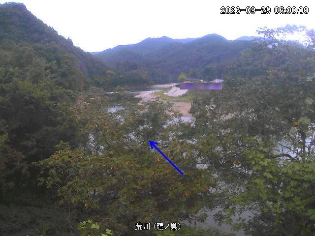 Takanosue, Sekikawa Village