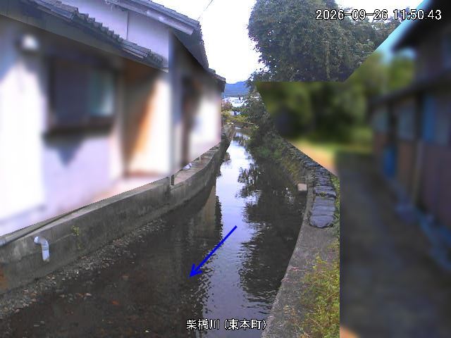 Higashihonmachi, Tainai City