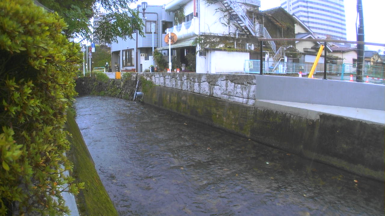 Yugawa River, Kofu