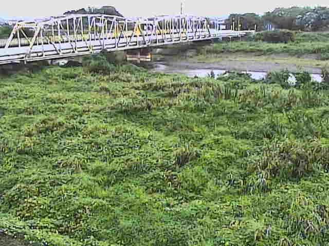 Namba Bridge, Nagahama