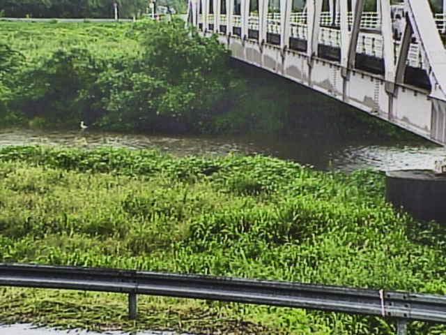 Nishikizuri Bridge, Nagahama