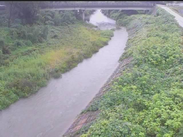 Shin-Yuta Bridge, Asai