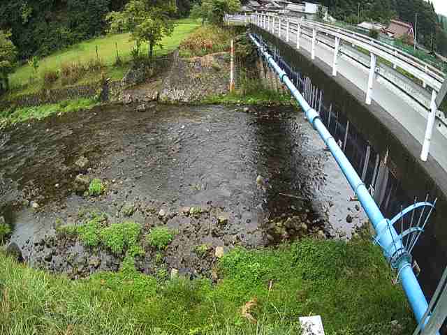 Sonobe River at Takei