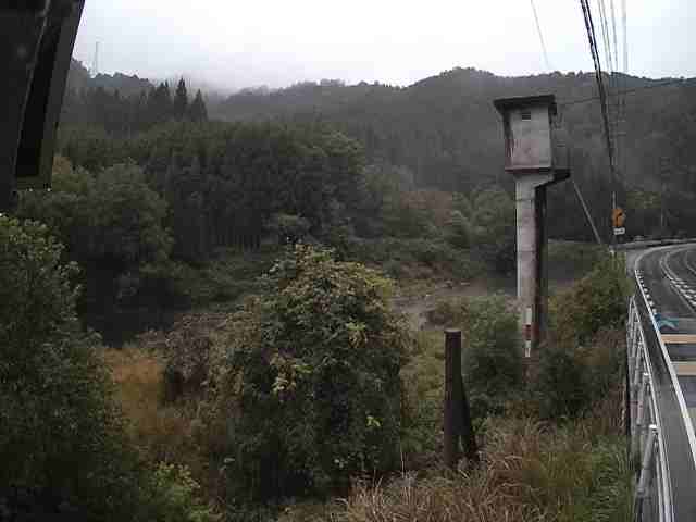 Katsura River at Funaooka