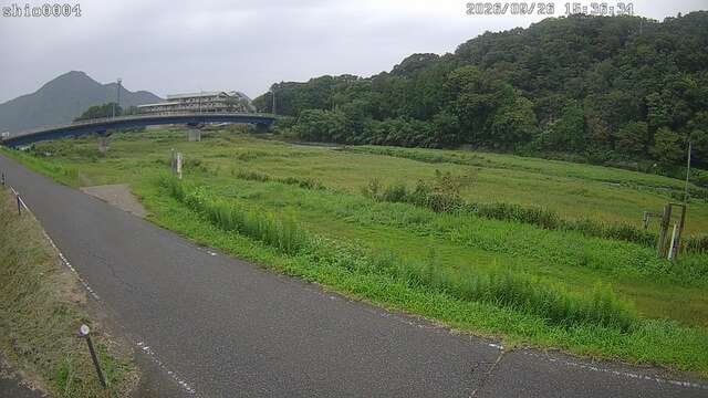 Hamasaka, Shin-onsen Town
