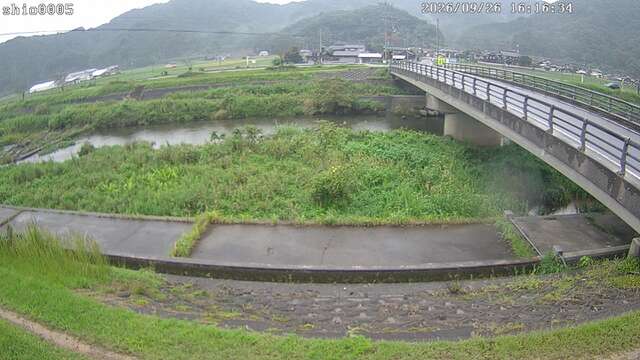 Taida, Shin-onsen Town