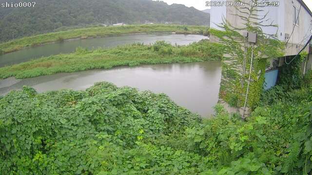 Ajihara River, Shin-onsen