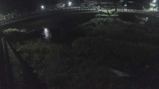 Hara Bridge, Shiso City
