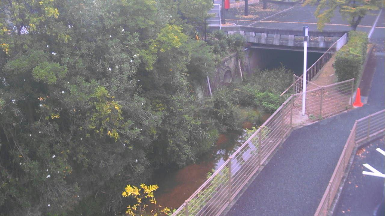 Tenri, National Route 25