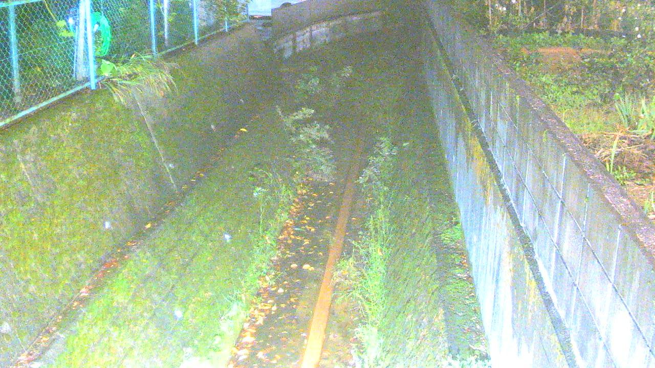 Haibara Ikegaya River, Uda City