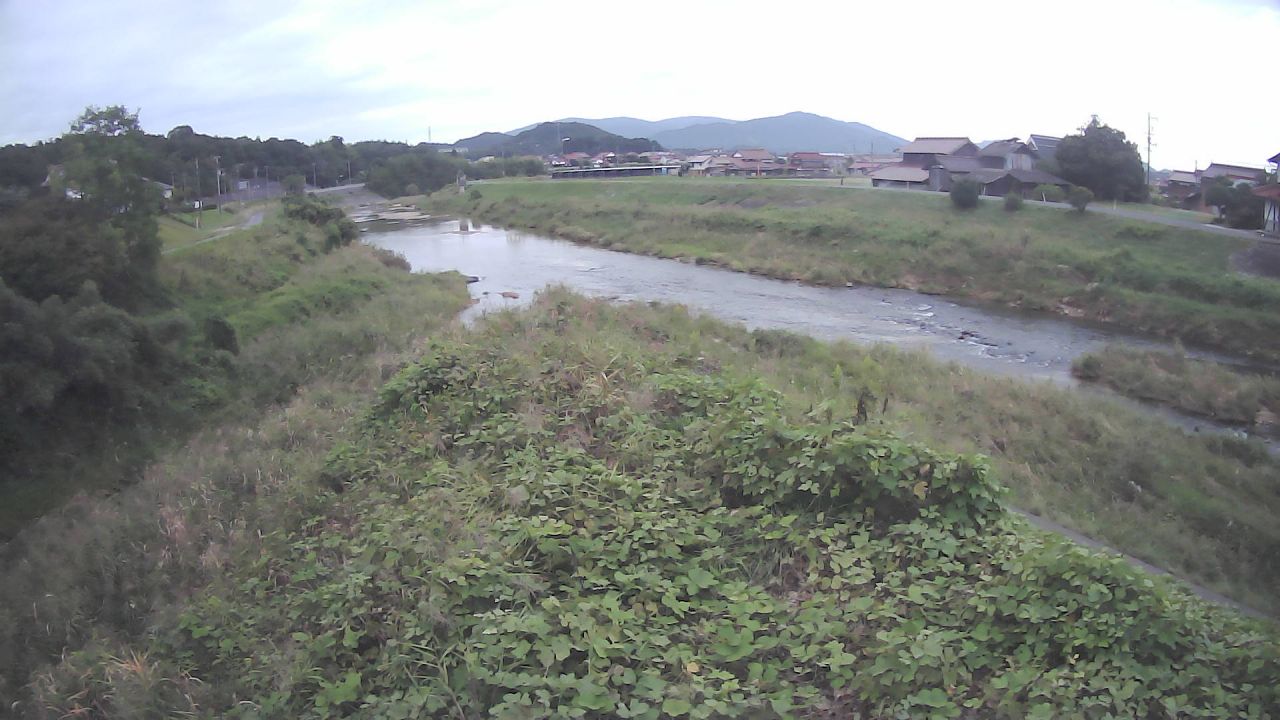 Kurose River, Maki, East Hiroshima