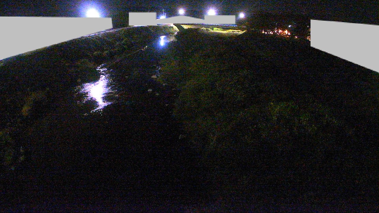 Shirohara River, Kita-Hiroshima Town