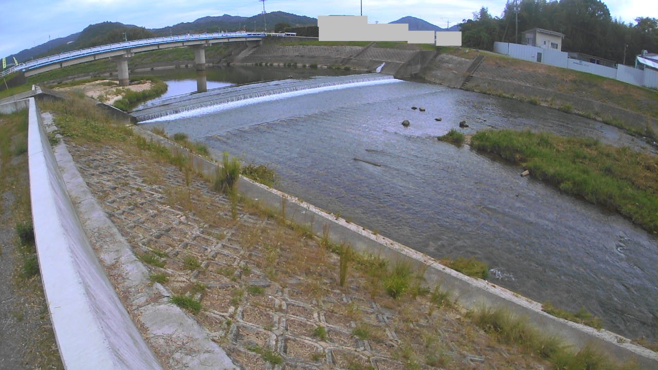 Kurose River, Higashihiroshima City
