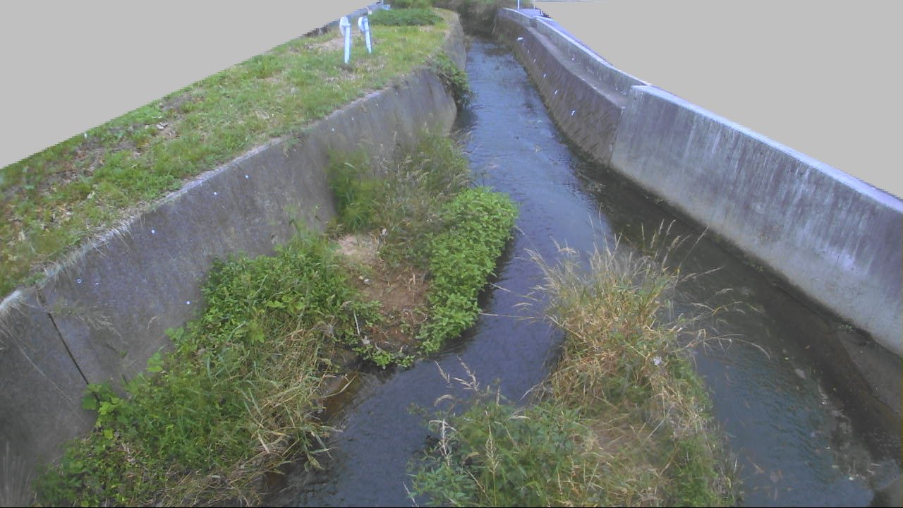 Fukudo River, Higashihiroshima City