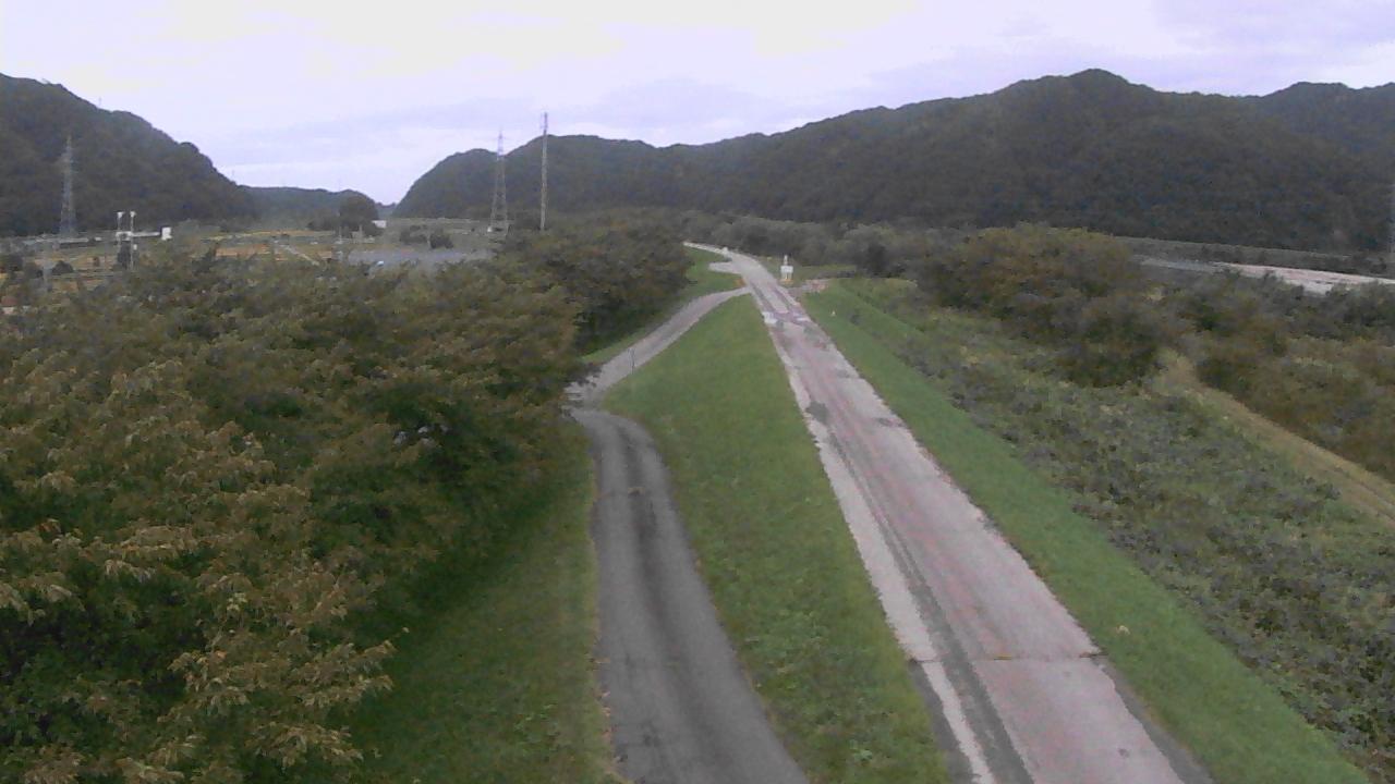 Oshima, Sekikawa Village