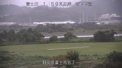 Miyashita Downstream, Fuji City