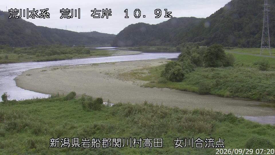 女川