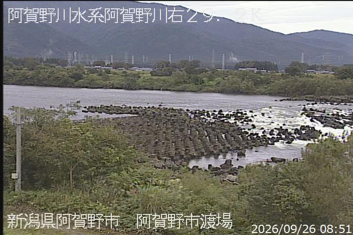 阿賀野市渡場