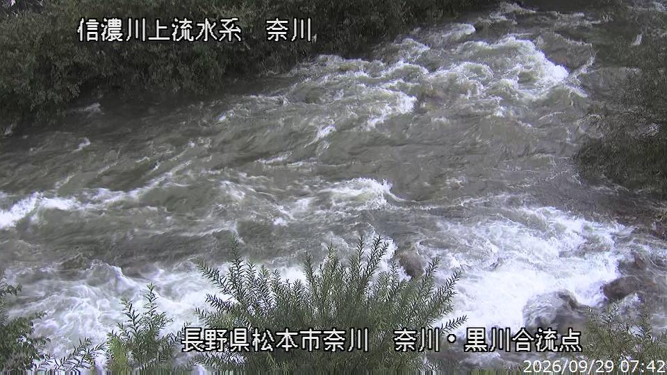 Kurokawa Ford, Matsumoto