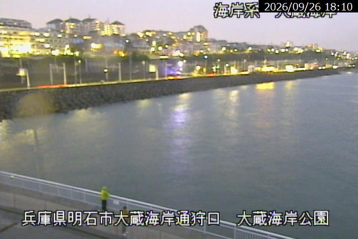Karuguchi, Akashi City