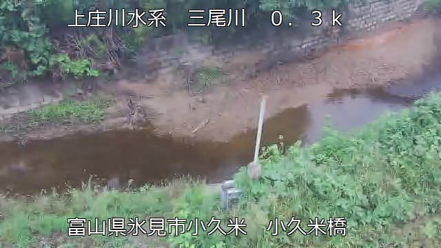 Kogume Bridge, Himi