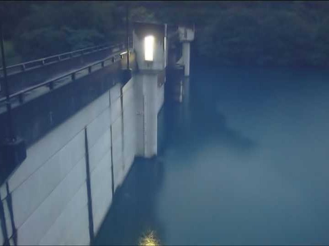 Taiji Dam Upstream, Asago