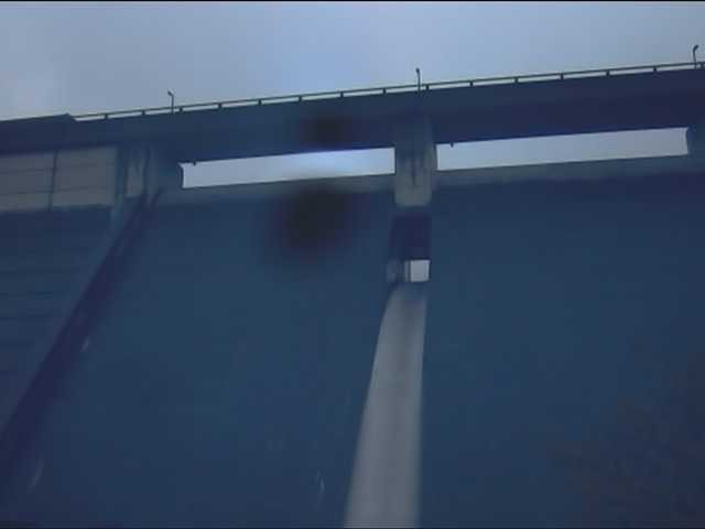 Taiji Dam Downstream, Asago