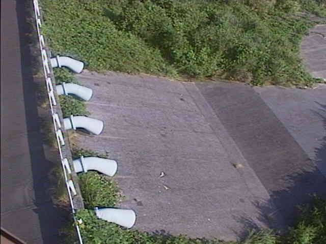 Todaka River Drainage Station, Nichinan