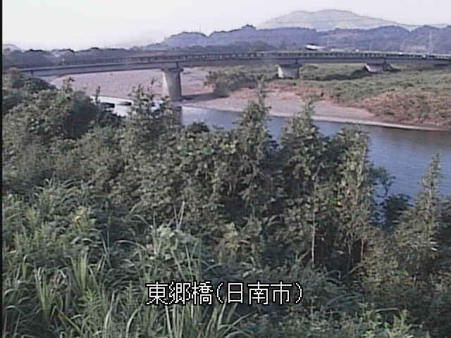 Togo Bridge, Nichinan City