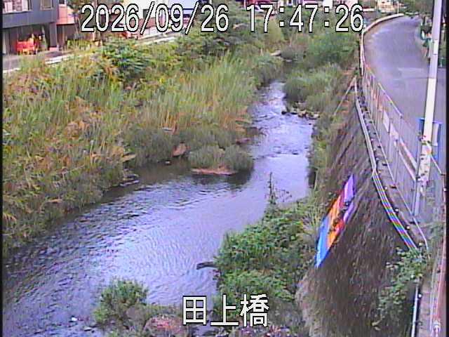 Tagami Bridge, Kagoshima