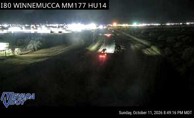 Local I-80 Winnemucca