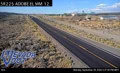 Local SR-225, 4 Miles North of Adobe Summit