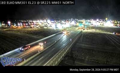 Local I-80 & SR225