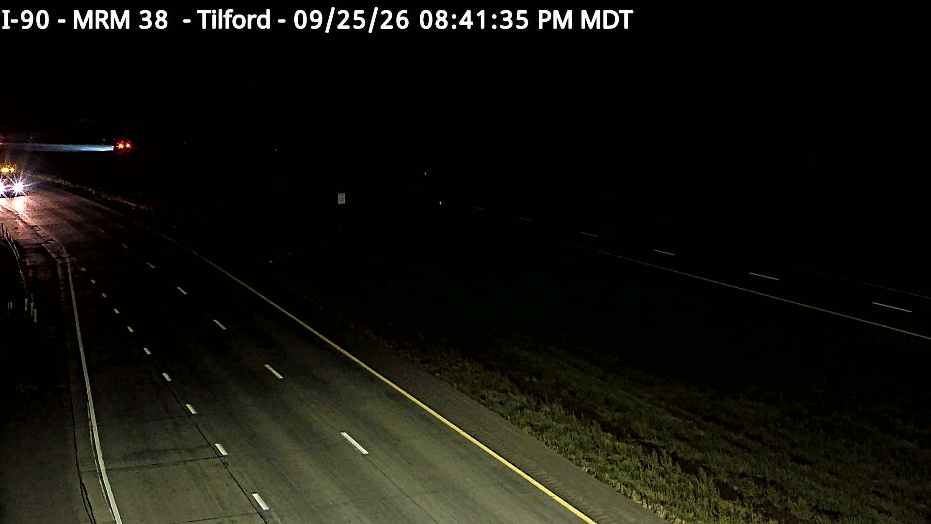 I-29 Tilford illuminator