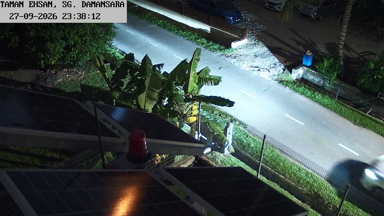 Taman Ehsan (Sg. Damansara)