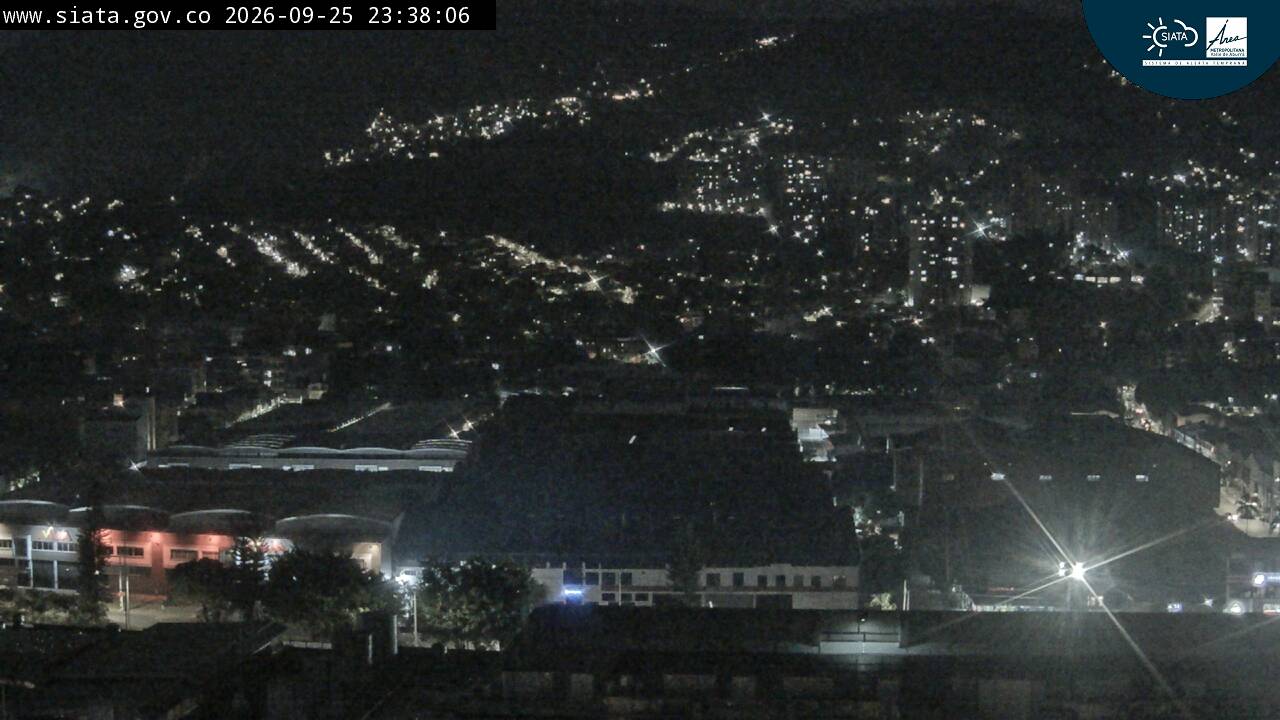 CC Viva Envigado (Hacia Itagüí)