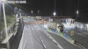 A32 Ingresso piazzale Frejus